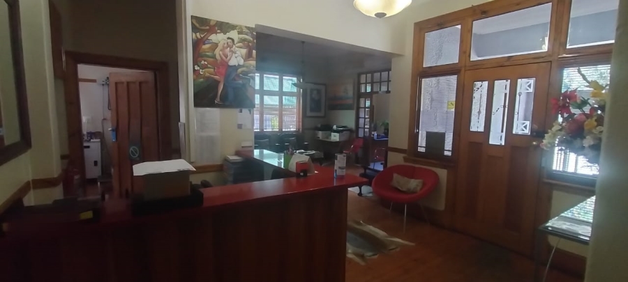 Commercial Property for Sale in Westdene Free State